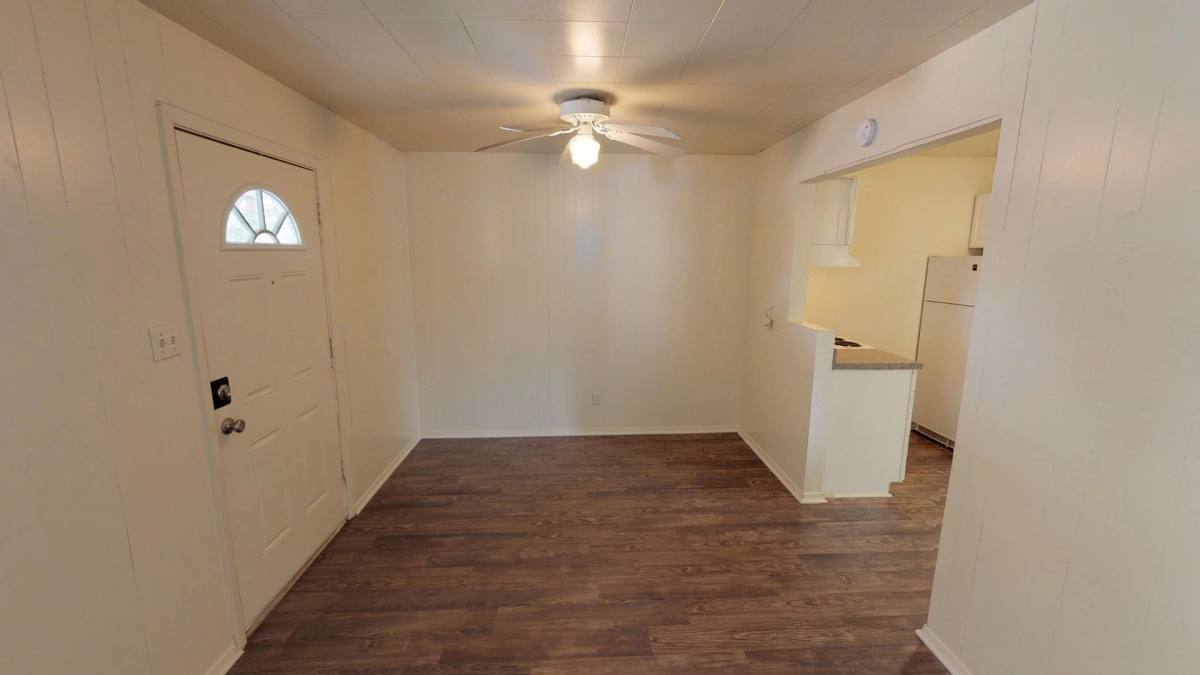 Apartment for rent at 314 Texas St, Denton, TX 76201