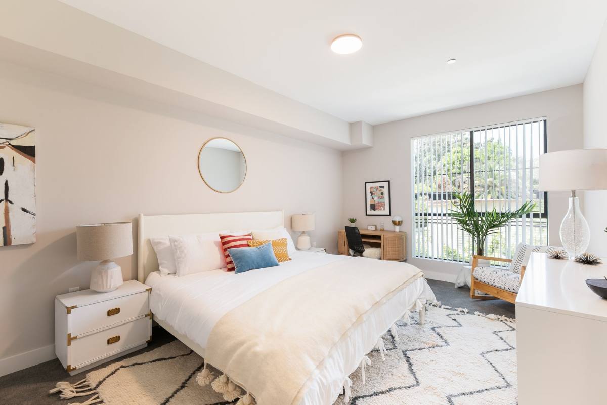 Condo for rent at 3160 Riverside Dr, Los Angeles, CA 90027