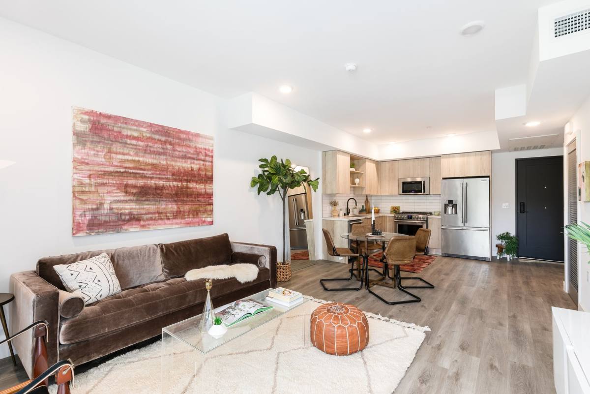 Condo for rent at 3160 Riverside Dr, Los Angeles, CA 90027