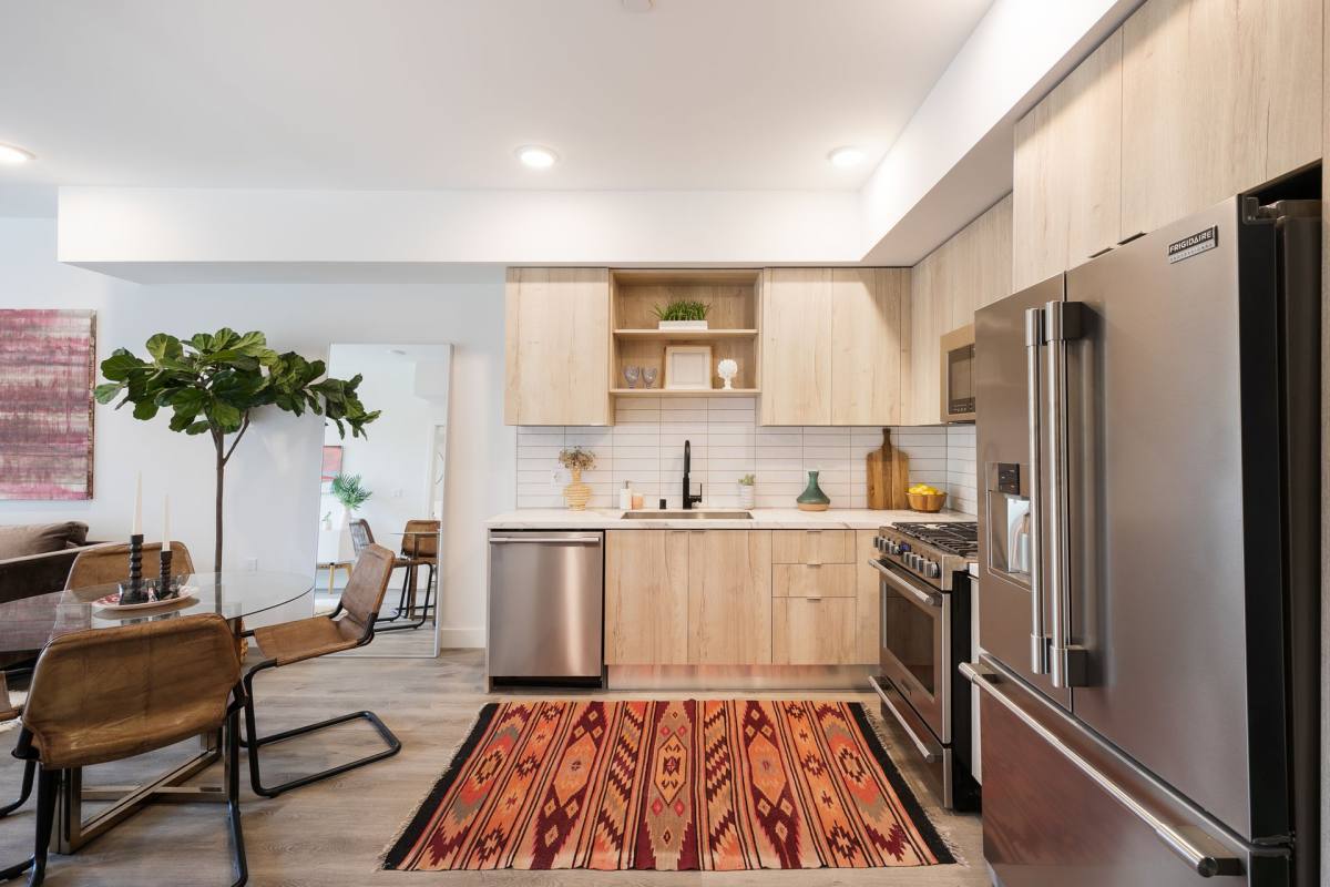 Condo for rent at 3160 Riverside Dr, Los Angeles, CA 90027