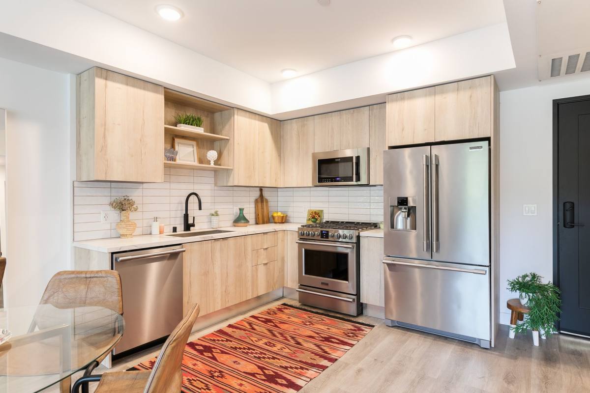 Condo for rent at 3160 Riverside Dr, Los Angeles, CA 90027