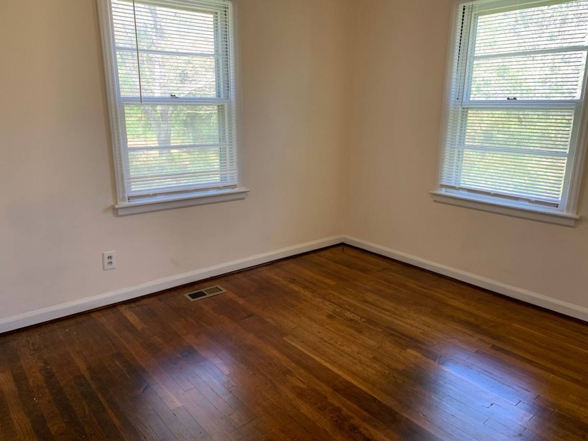 House for rent at 2317 Glascock St, Raleigh, NC 27610