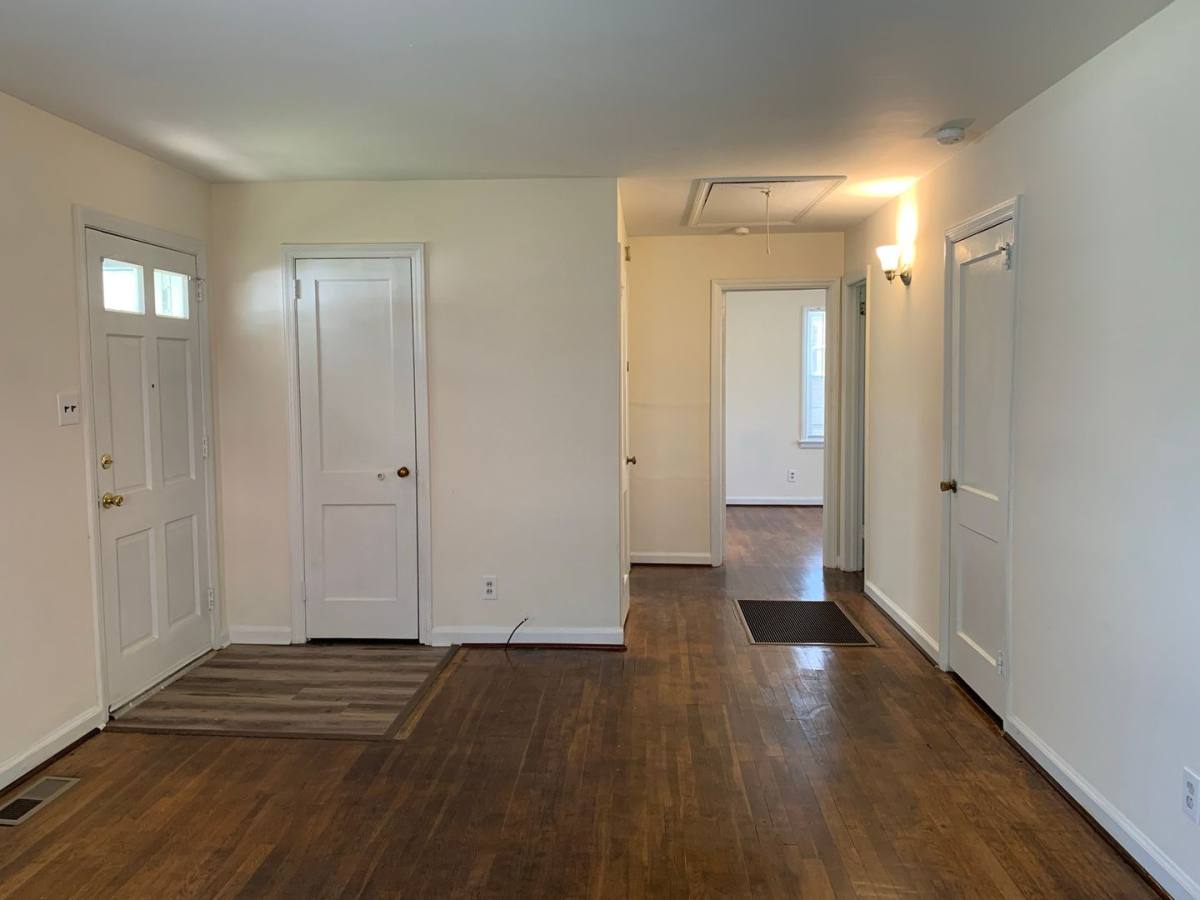House for rent at 2317 Glascock St, Raleigh, NC 27610