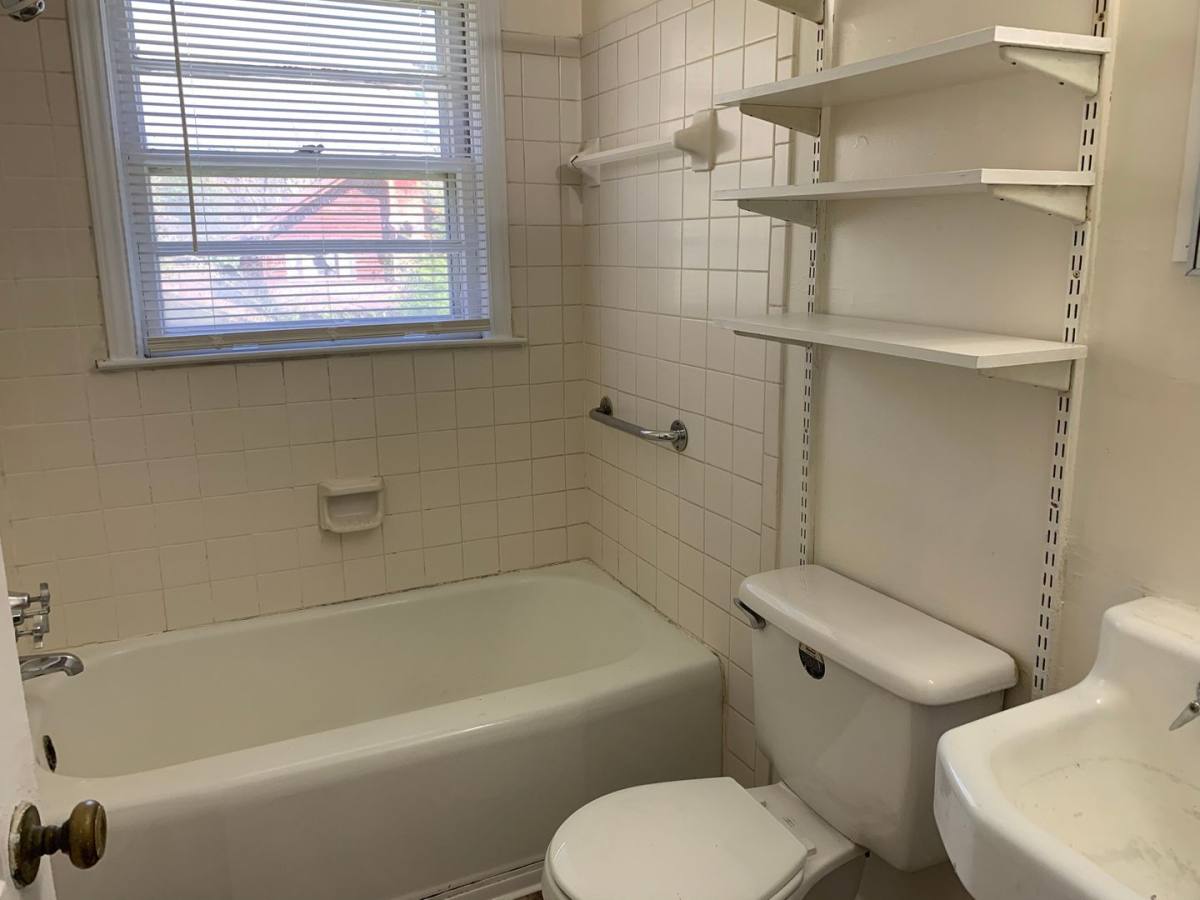 House for rent at 2317 Glascock St, Raleigh, NC 27610