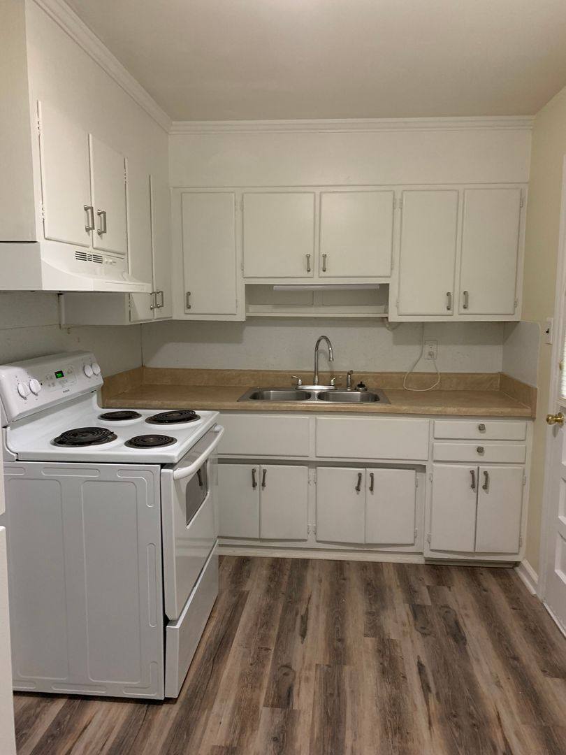 House for rent at 2317 Glascock St, Raleigh, NC 27610