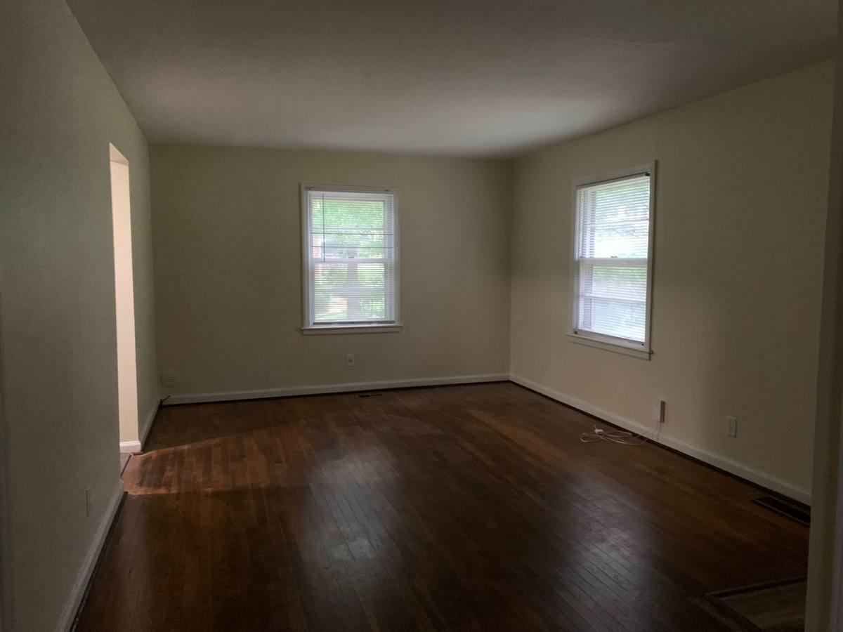 House for rent at 2317 Glascock St, Raleigh, NC 27610