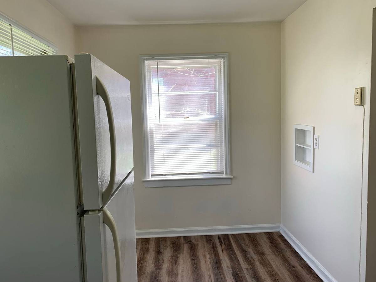 House for rent at 2317 Glascock St, Raleigh, NC 27610