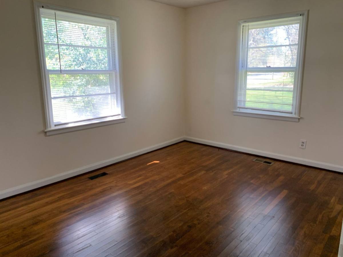 House for rent at 2317 Glascock St, Raleigh, NC 27610