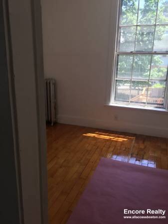 Apartment for rent at 8 Adella Place #8, Allston, MA 02134