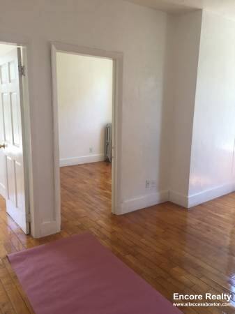 Apartment for rent at 8 Adella Place #8, Allston, MA 02134