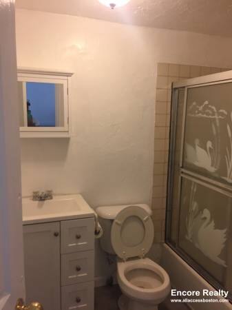 Apartment for rent at 8 Adella Place #8, Allston, MA 02134