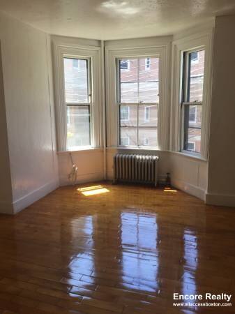 Apartment for rent at 8 Adella Place #8, Allston, MA 02134