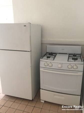 Apartment for rent at 8 Adella Place #8, Allston, MA 02134