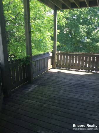 Apartment for rent at 8 Adella Place #8, Allston, MA 02134