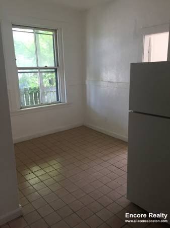 Apartment for rent at 8 Adella Place #8, Allston, MA 02134