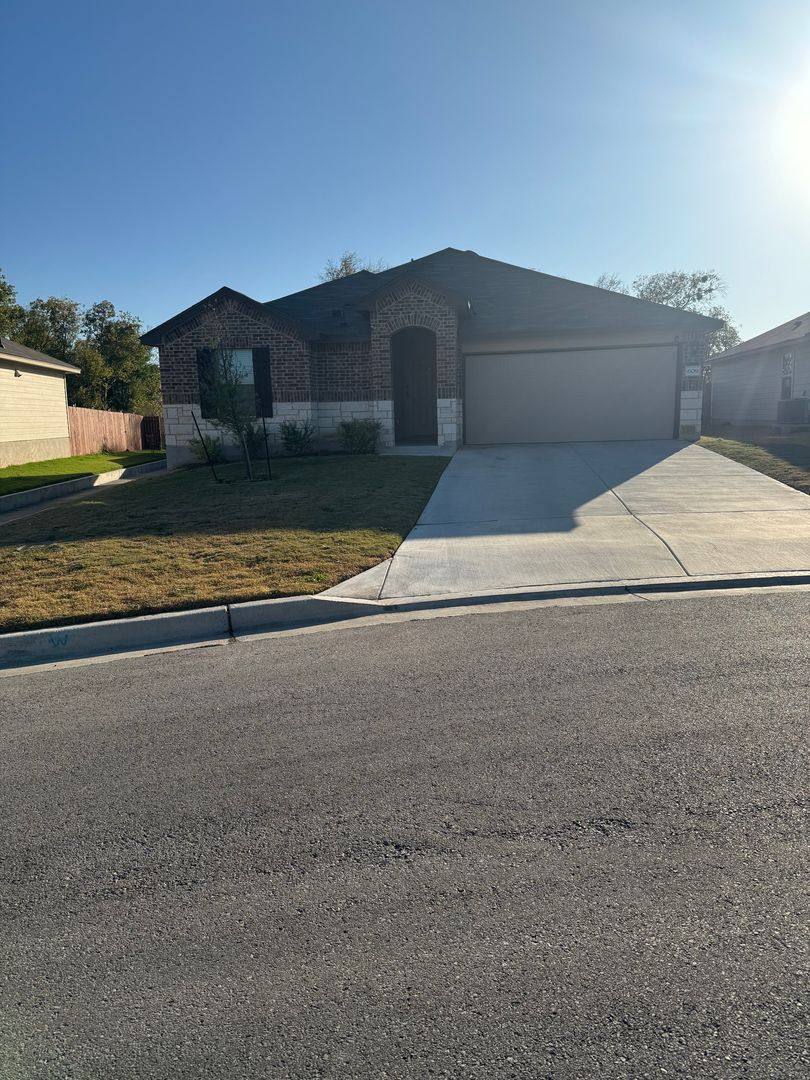 House for rent at 609 Eaton Dr, Temple, TX 76504