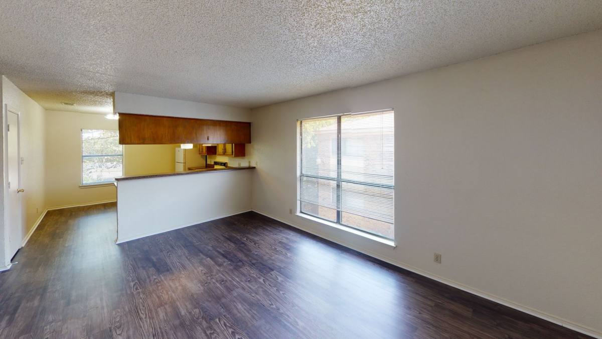 Apartment for rent at 1010 W Prairie St, Denton, TX 76201
