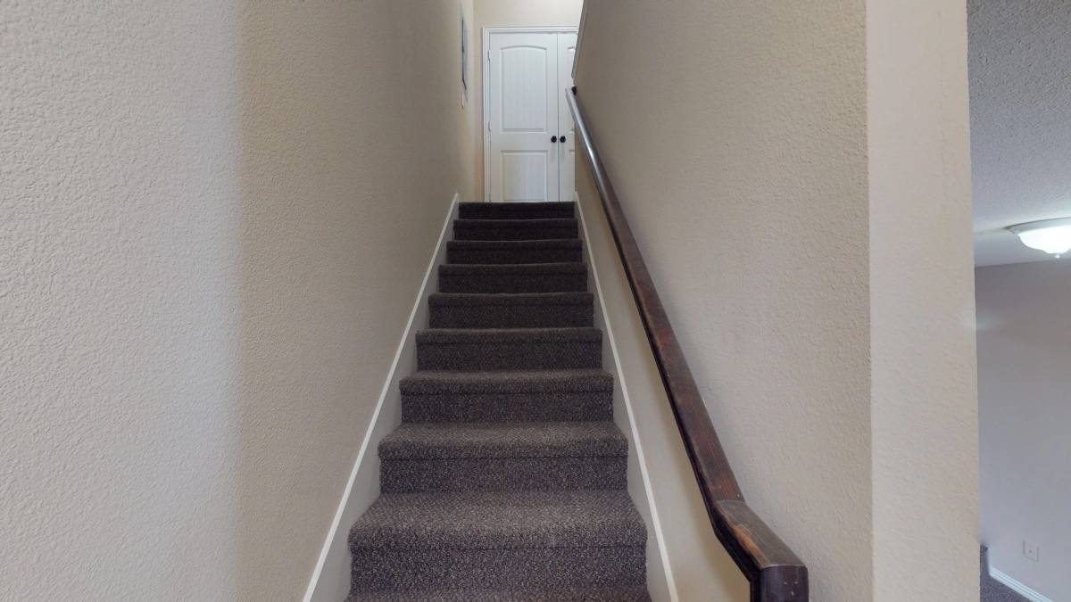 Townhouse for rent at 1201 Bernard St, Denton, TX 76201