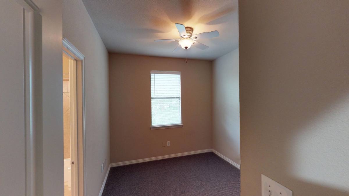 Townhouse for rent at 1201 Bernard St, Denton, TX 76201