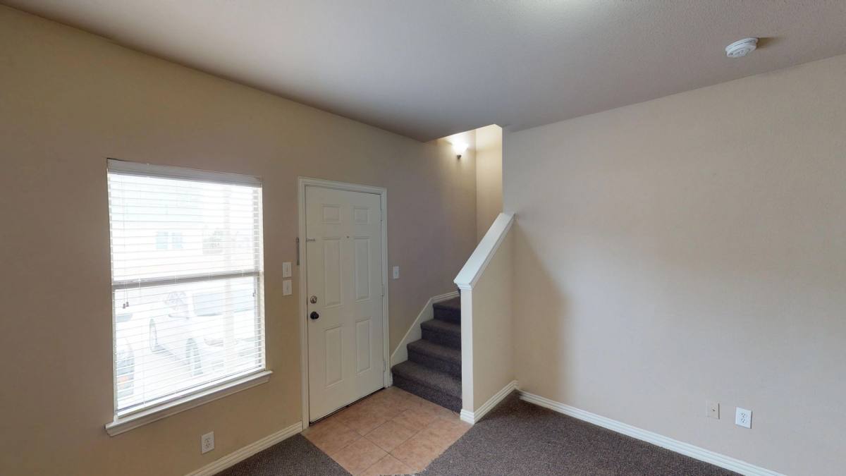 Townhouse for rent at 1201 Bernard St, Denton, TX 76201