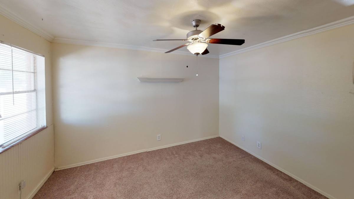 Townhouse for rent at 1519 1521 Anna St, Denton, TX 76201