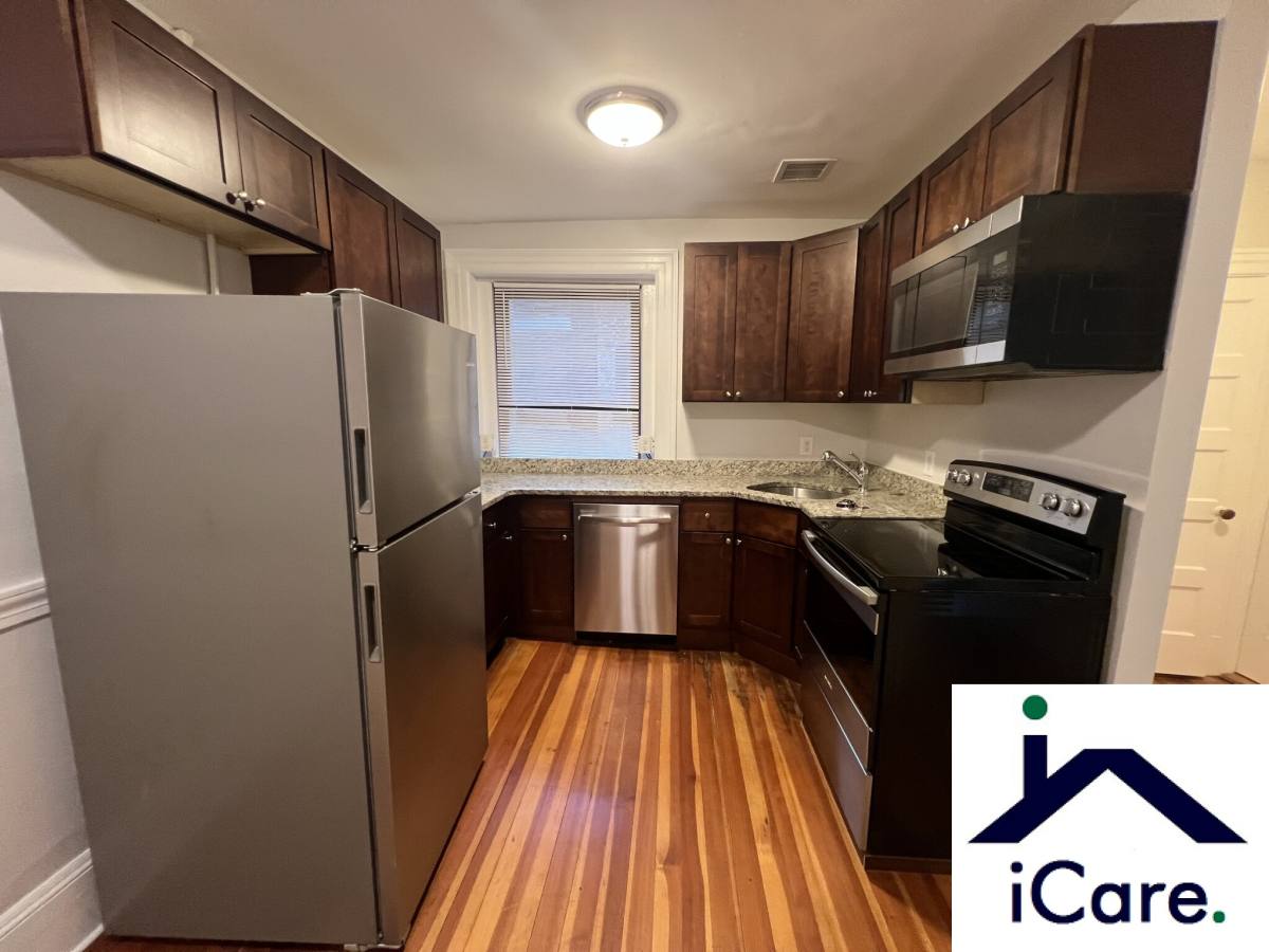 Apartment for rent at 1464 Beacon St #32, Brookline, MA 02446