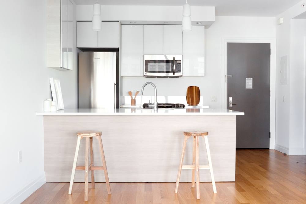 Apartment for rent at 553 W 53rd St #668, New York, NY 10019