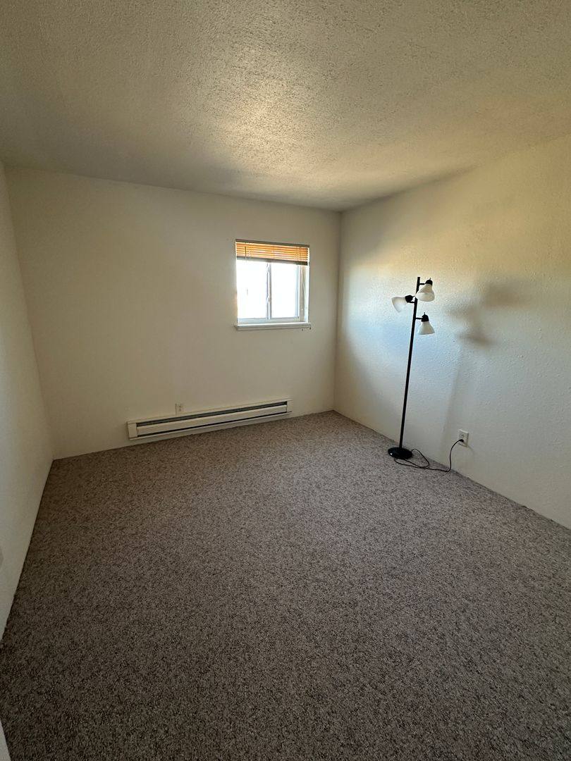 Apartment for rent at 222 Jefferson, Hanna, WY 82327