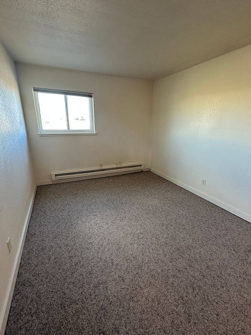 Apartment for rent at 222 Jefferson, Hanna, WY 82327