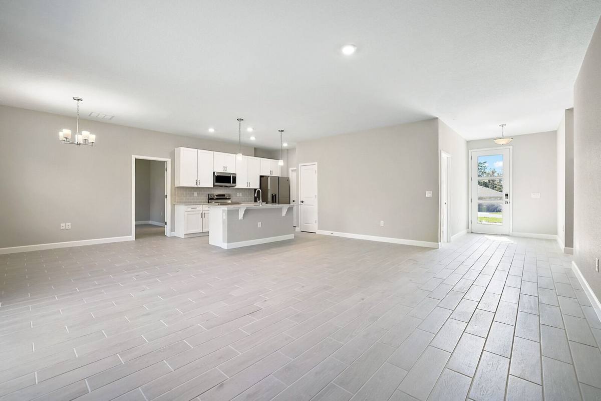House for rent at 3535 NW 42nd Ave, Cape Coral, FL 33993