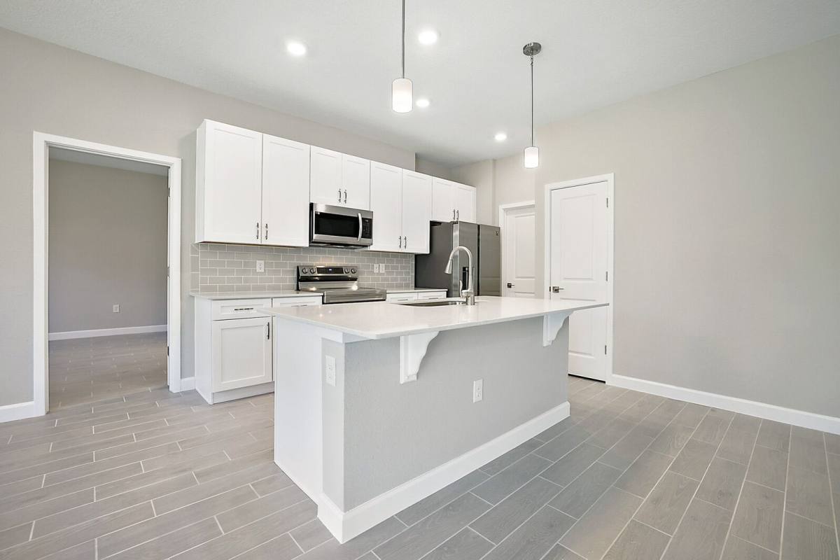 House for rent at 3535 NW 42nd Ave, Cape Coral, FL 33993