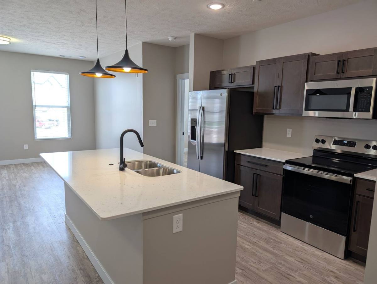 Apartment for rent at 2500 Hudson Way, Hastings, NE 68901