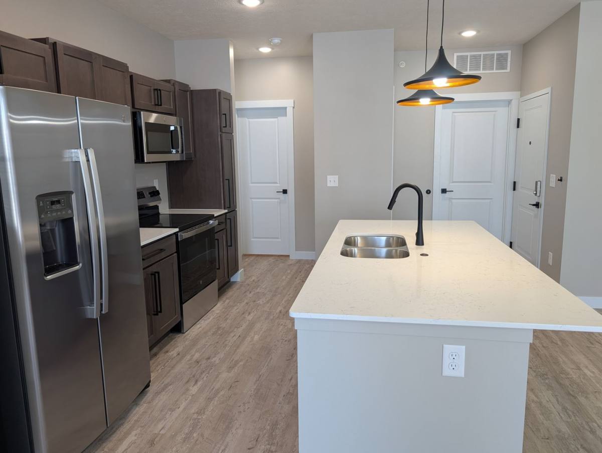 Apartment for rent at 2500 Hudson Way, Hastings, NE 68901