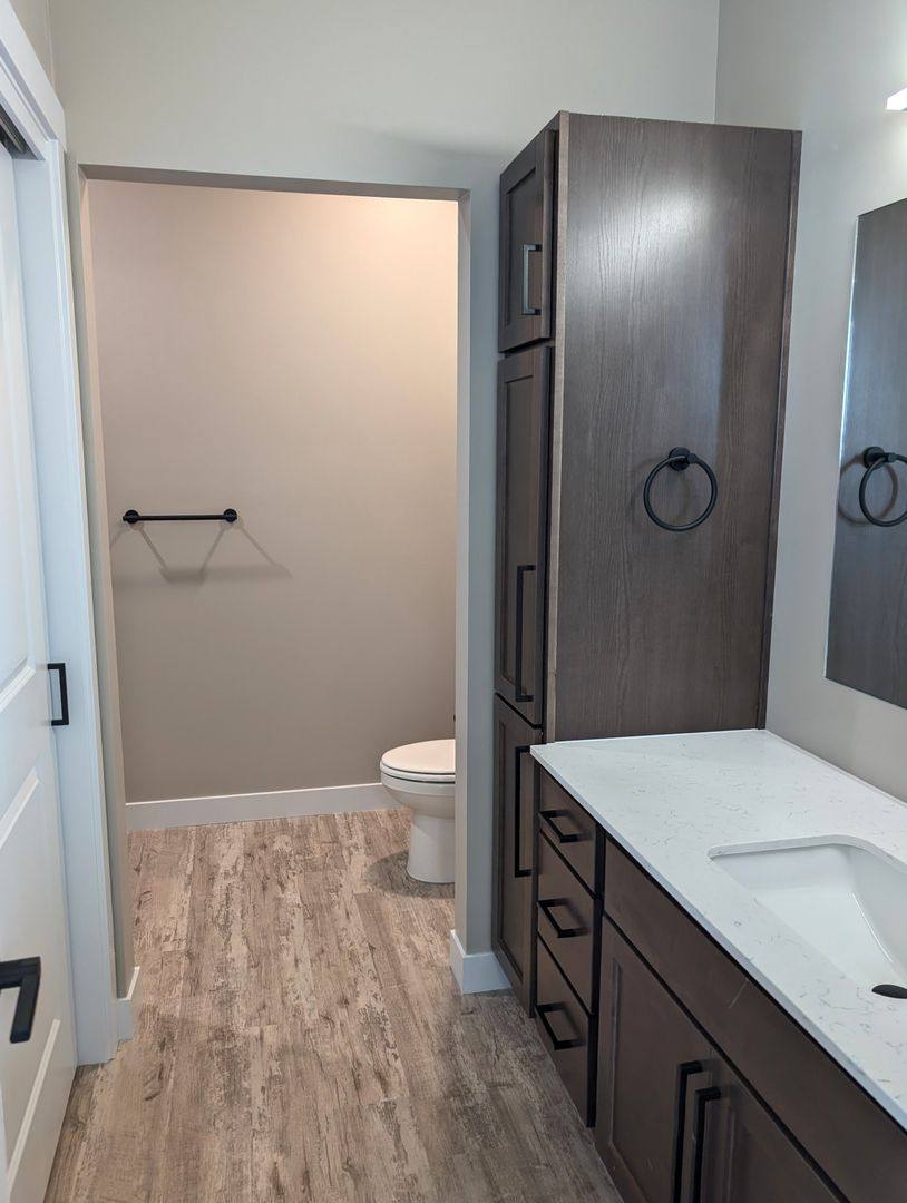 Apartment for rent at 2500 Hudson Way, Hastings, NE 68901