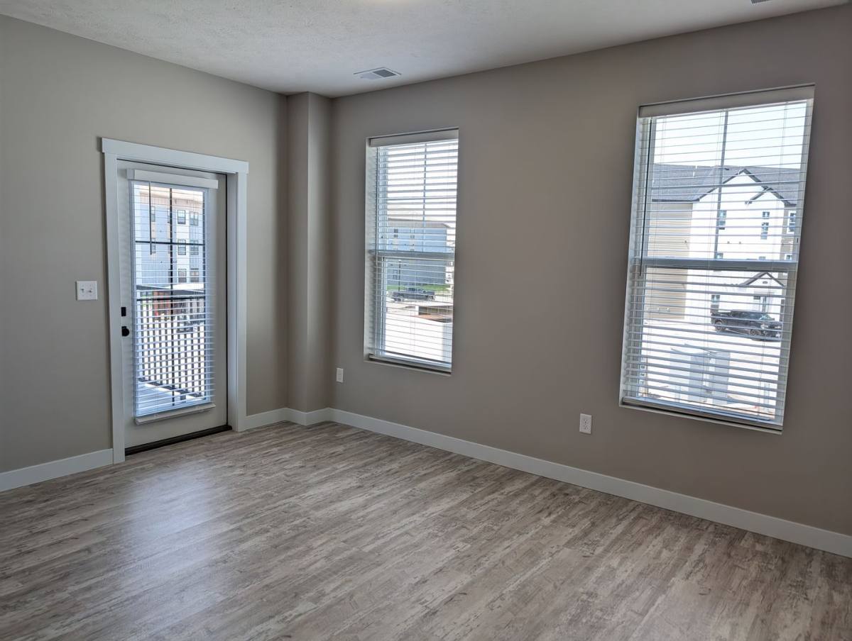 Apartment for rent at 2500 Hudson Way, Hastings, NE 68901