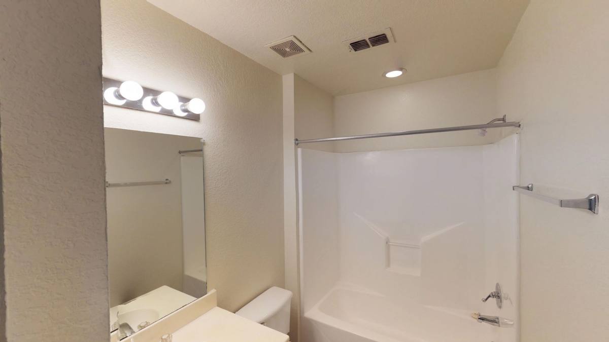 Apartment for rent at 713 W Mulberry St, Denton, TX 76201