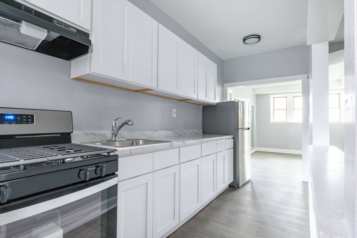 Apartment for rent at 6100 Nassau Rd, Philadelphia, PA 19151