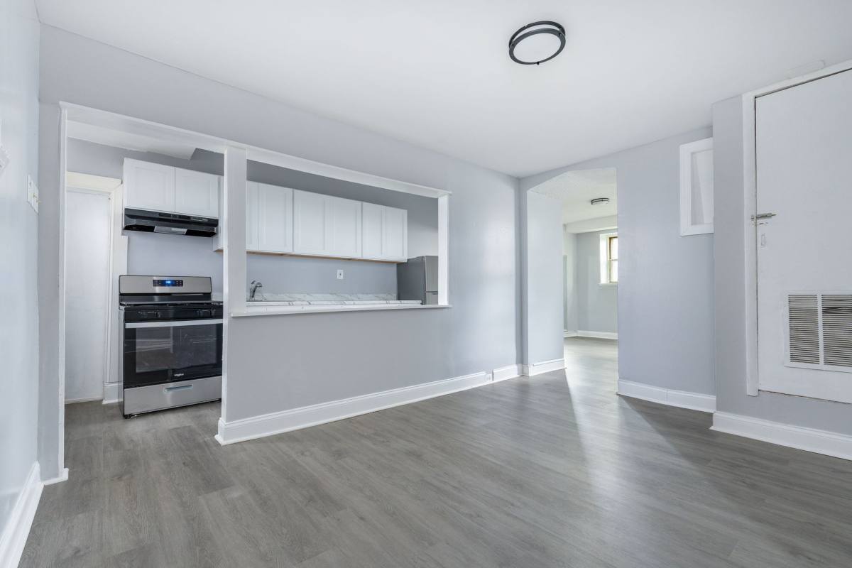 Apartment for rent at 6100 Nassau Rd, Philadelphia, PA 19151