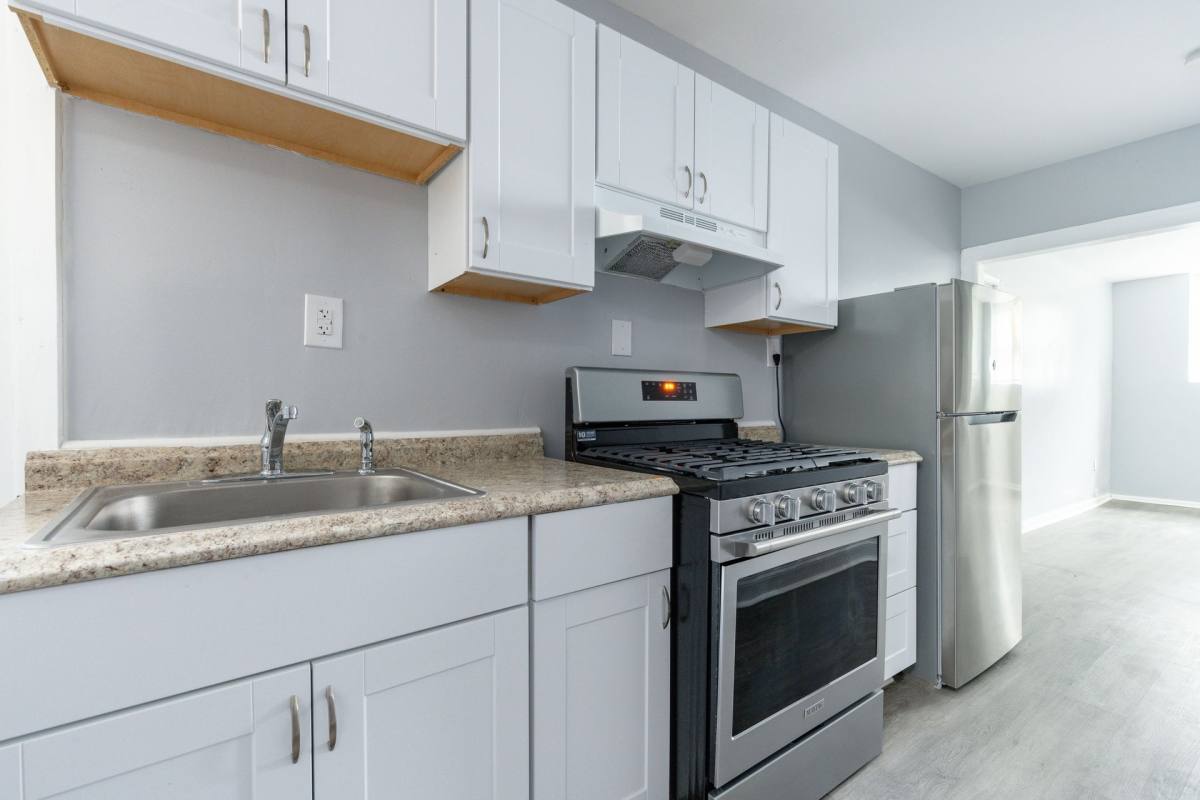Apartment for rent at 6100 Nassau Rd, Philadelphia, PA 19151