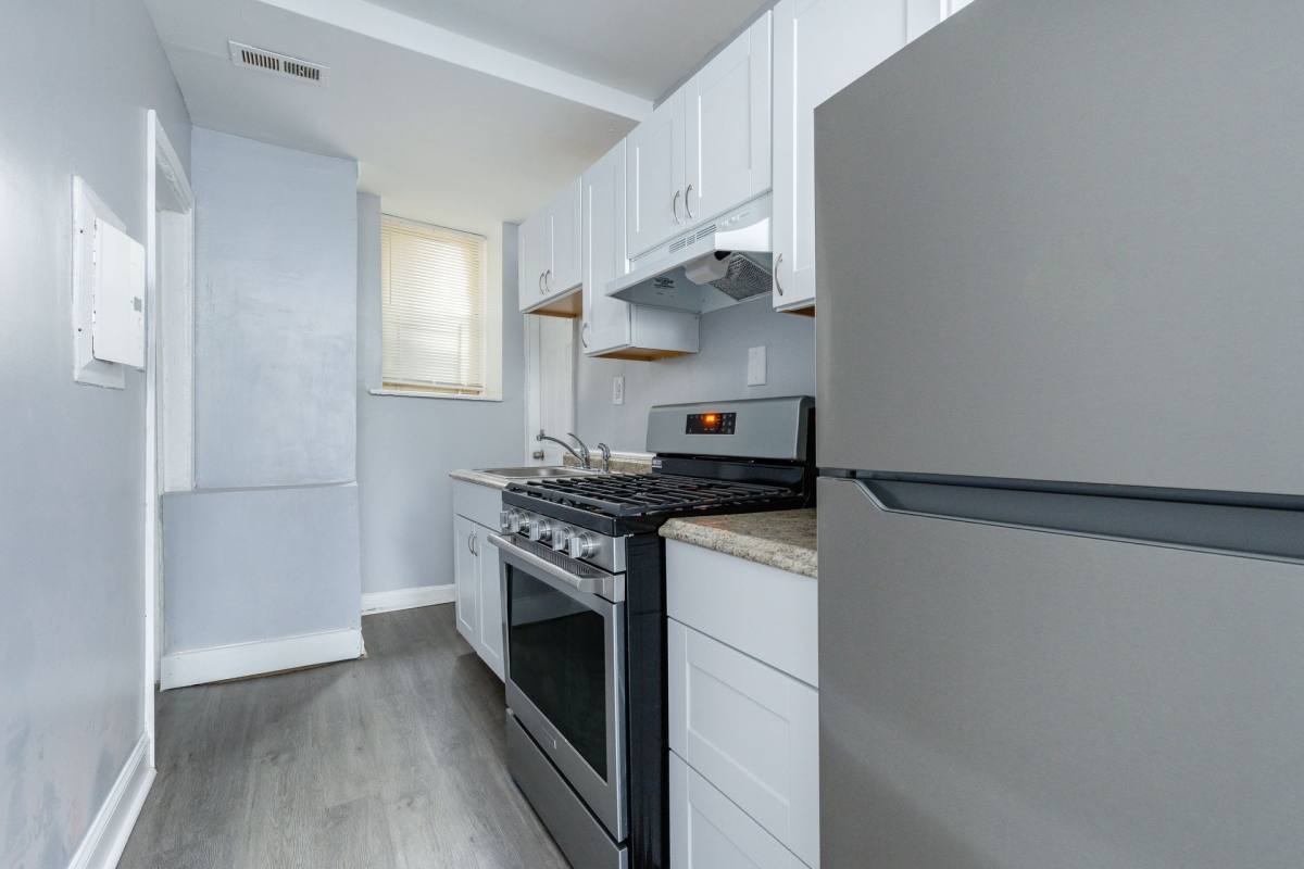 Apartment for rent at 6100 Nassau Rd, Philadelphia, PA 19151