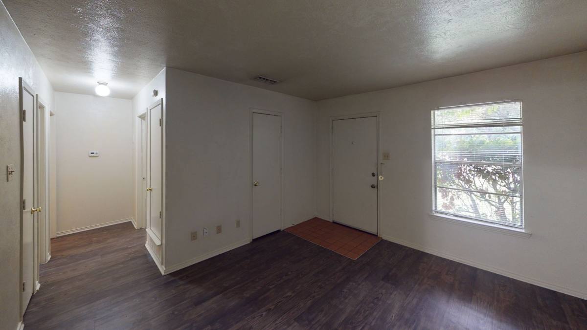 Townhouse for rent at 1518 1520 N Carroll Blvd, Denton, TX 76201