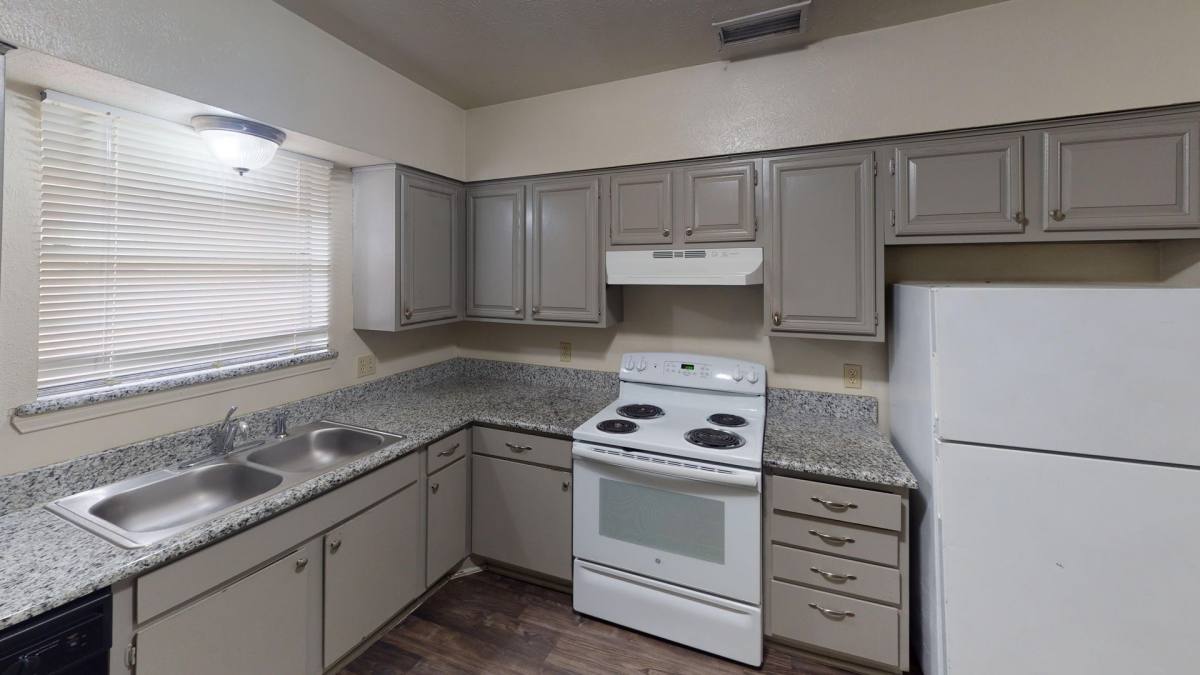 Townhouse for rent at 1518 1520 N Carroll Blvd, Denton, TX 76201