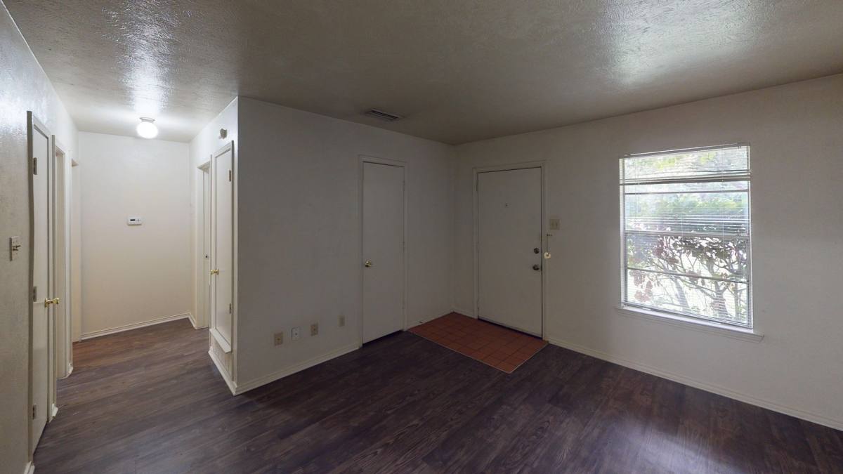 Townhouse for rent at 1518 1520 N Carroll Blvd, Denton, TX 76201