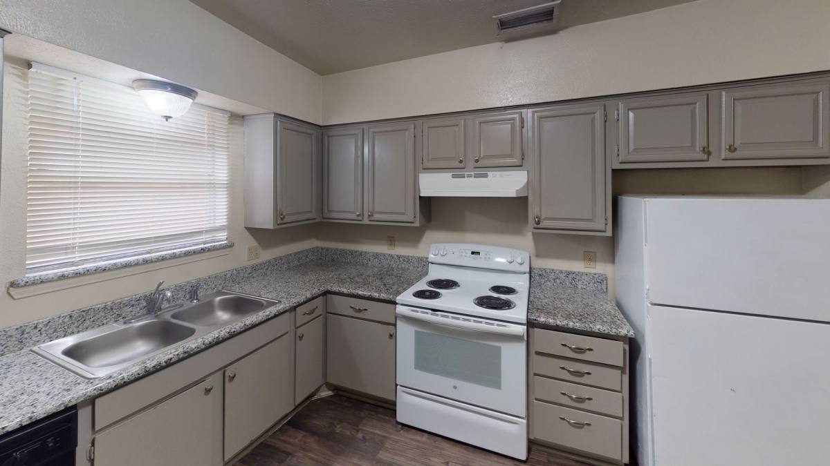 Townhouse for rent at 1518 1520 N Carroll Blvd, Denton, TX 76201