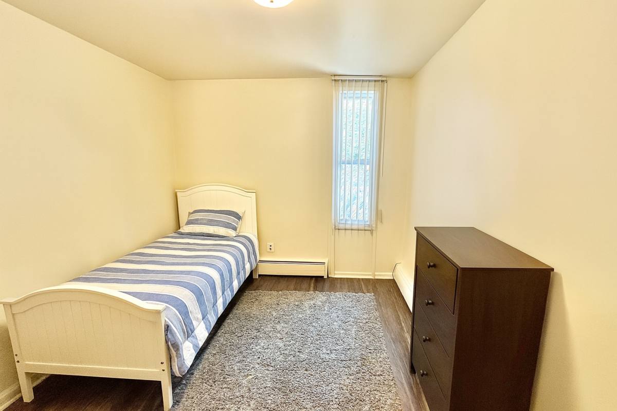 Apartment for rent at 413 Third St, Ann Arbor, MI 48103