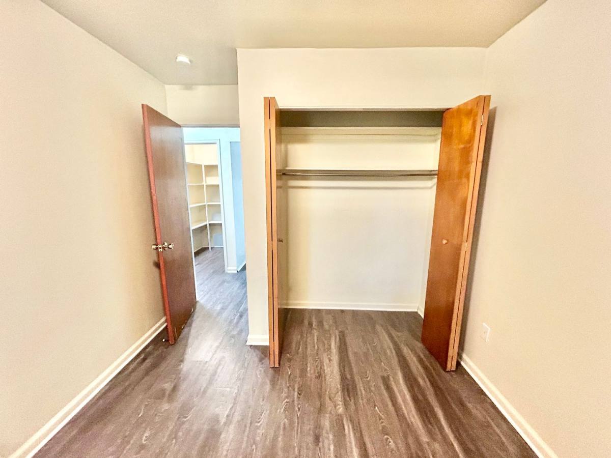 Apartment for rent at 413 Third St, Ann Arbor, MI 48103