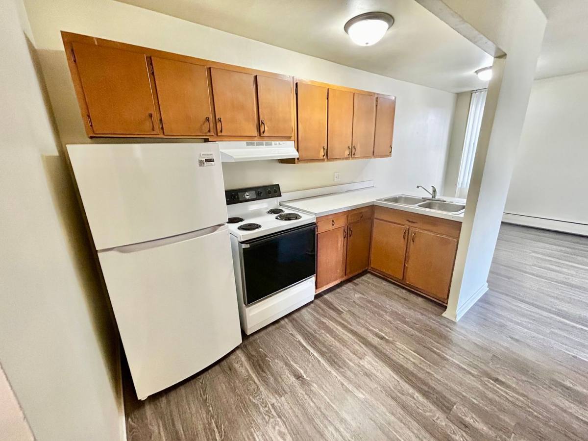 Apartment for rent at 413 Third St, Ann Arbor, MI 48103