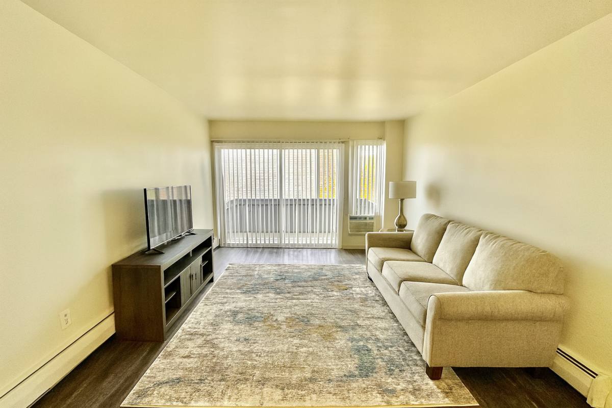 Apartment for rent at 413 Third St, Ann Arbor, MI 48103
