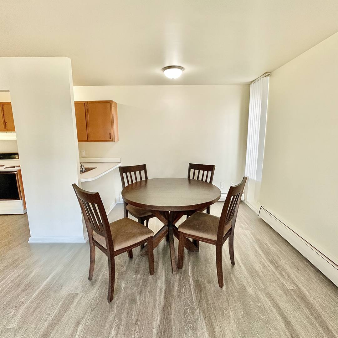 Apartment for rent at 413 Third St, Ann Arbor, MI 48103