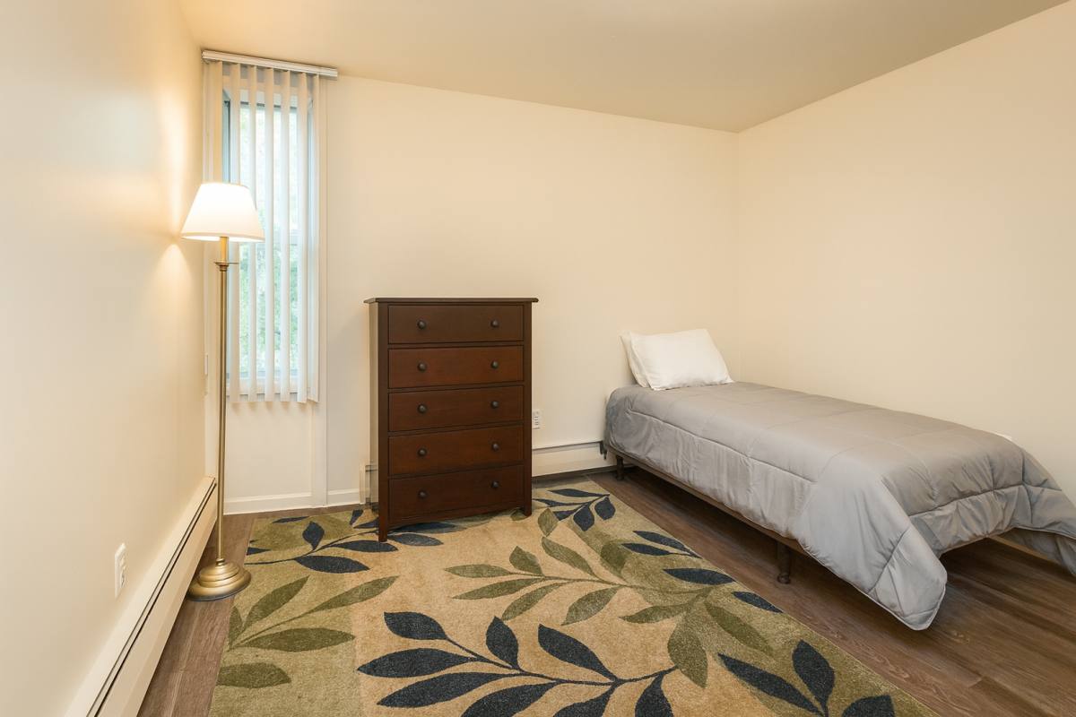 Apartment for rent at 413 Third St, Ann Arbor, MI 48103